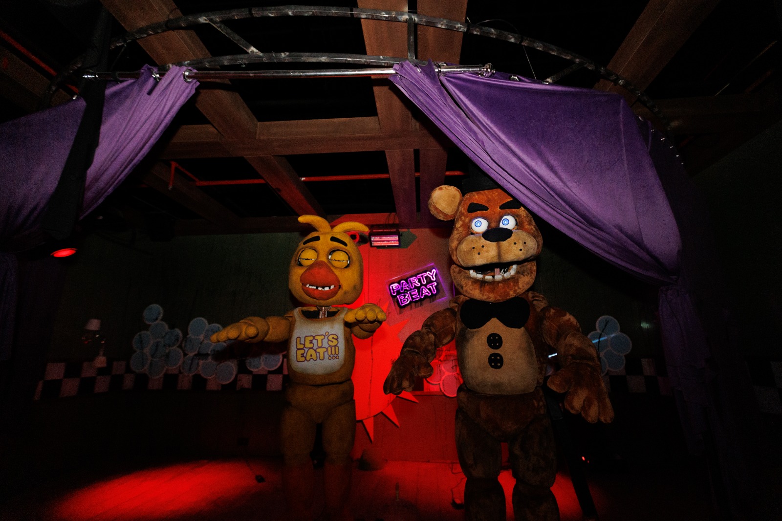 FNAF